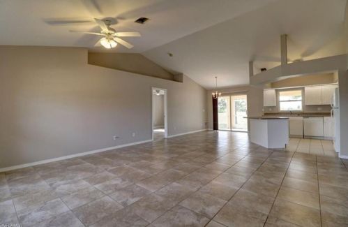 1822 6 Ave, Cape Coral FL  33909-9215 exterior
