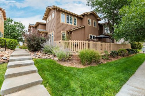 10461 Truckee St, Denver CO  80022-8834 exterior