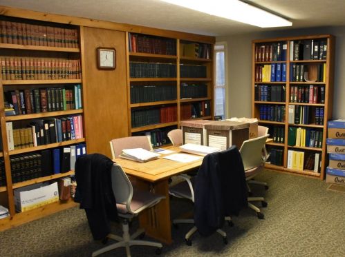 307 Walnut St, Meadville PA 16335-4414 exterior