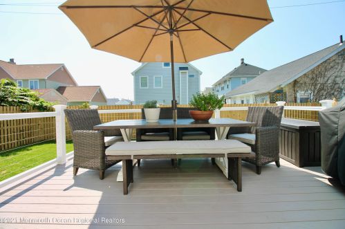 205 Ave, Belmar NJ 07719-2428 exterior