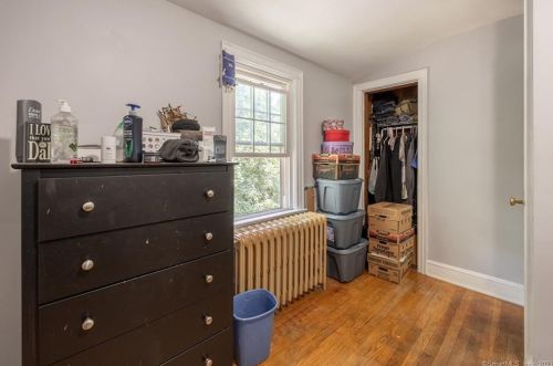 106 Country Club Rd, Waterbury CT  06762-3113 exterior