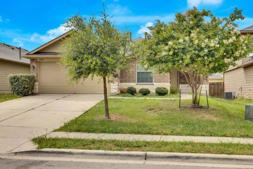 19109 Great Falls Dr, Webberville TX  78653 exterior