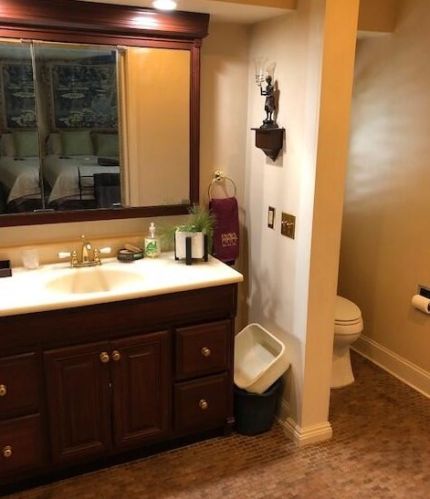 1030 Planters Curv, Mount Pleasant SC  29464-9534 exterior