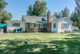 20990 Yeoman Rd, Bend OR  97701-9709 exterior