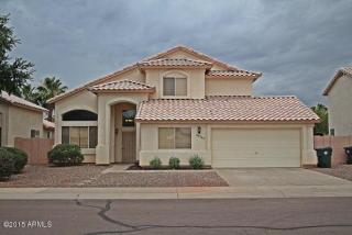 16263 Jefferson St, Goodyear, AZ 85338-6834