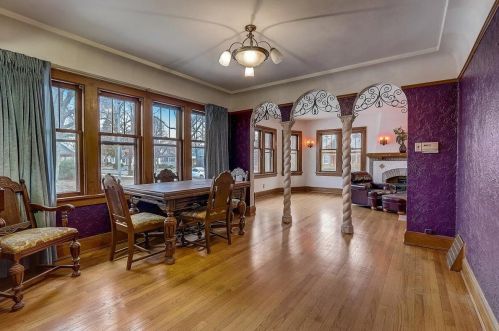 202 72, Milwaukee WI 53213-1828 exterior