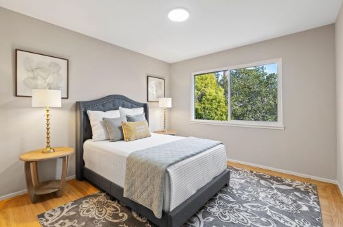 2014 Notre Dame Ave, Belmont CA  94002-1751 exterior