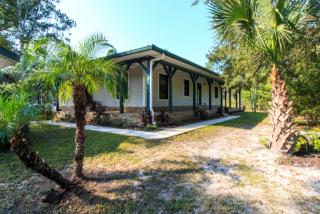4619 Clove Ave, Bunnell, FL 32110-5246