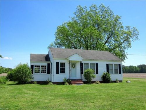 10 Catherine Creek Rd, Hobbsville, NC 27946-9414