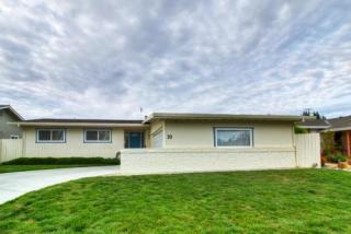 10 Miramonte Dr, Woodland CA  95695-5411 exterior
