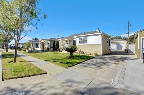 2937 Deerford St, Lakewood, CA 90712-3311