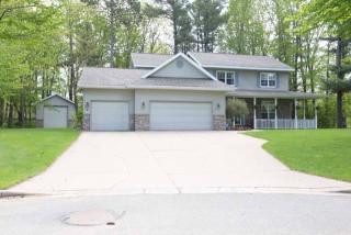 4107 Oak Ter, Weston, WI 54476-1976