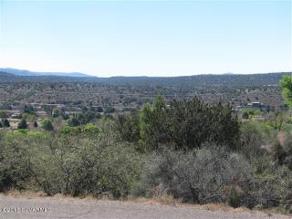 3605 Broken Arrow Rd, Mcguireville, AZ 86335-6068