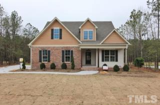 55 Camden Dr, Youngsville, NC 27596-7180