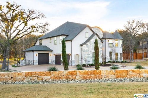 10841 Stinnett Mill Rd, Salado, TX 76571-5697