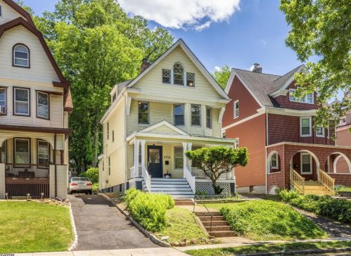 256 Academy St, South Orange, NJ 07079-1830