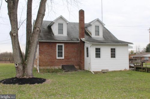 4900 Old Harrisburg Rd, Gettysburg, PA 17325-7679