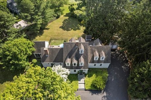 43 Quanaduck Rd, Stonington, CT 06378-2914