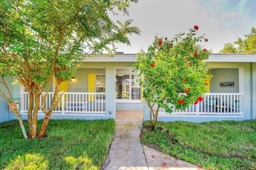 114 Imperial Heights Dr, Ormond Beach FL  32176-2346 exterior