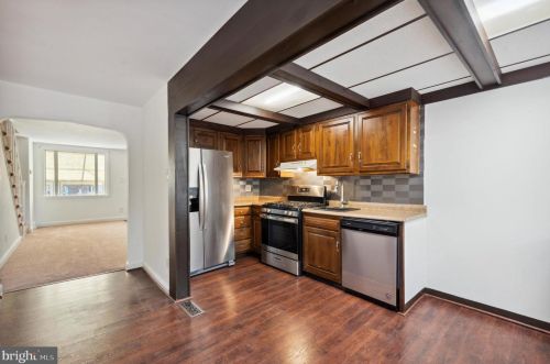 218 Westbridge Rd, Manor PA  19036-1527 exterior