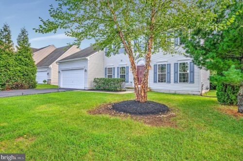 608 Archibald Ln, Florence NJ  08518-4010 exterior