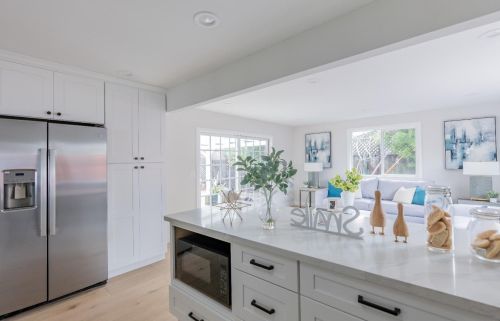 719 Manzanita Ave, Sunnyvale CA  94085-3046 exterior