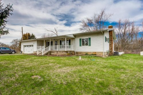 14154 Renick Rd, Orient, OH 43146-9137