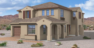 1553 Goldcrest St, Gilbert, AZ 85297-4606