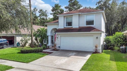 526 Fitzwilliam Way, Orlando, FL 32828-8359