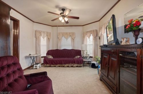 8 Madison St, Fredon NJ  07860-2007 exterior
