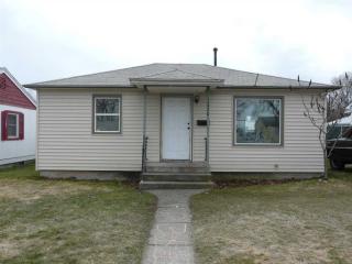 1420 Decatur Ave, Spokane, WA 99208-2718