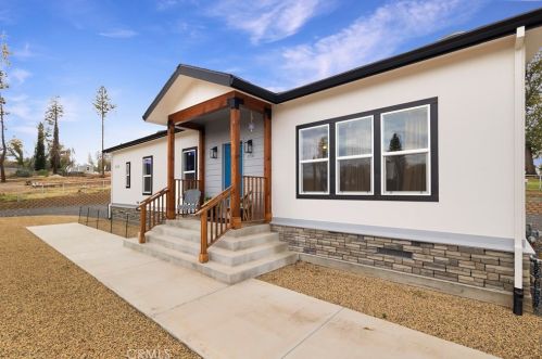656 Wagstaff Rd, Paradise CA  95969-2506 exterior