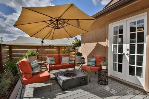 6352 Lake Dora Ave, San Diego CA 92119-3128 exterior