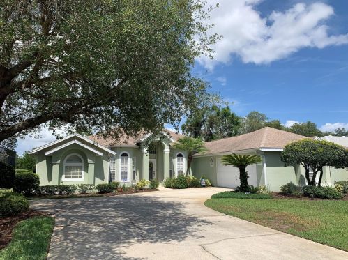 332 Caddie Dr, De Bary, FL 32713-4511