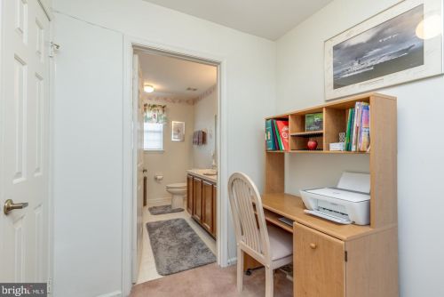 6702 Normandy Dr, Mount Laurel NJ  08054-5993 exterior