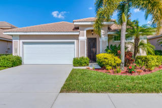 741 Glen Abbey Way, Melbourne, FL 32940-2169