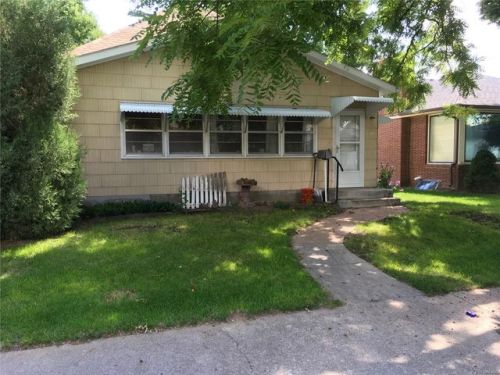 318 Emerson St, Laird, CO 80758-1517