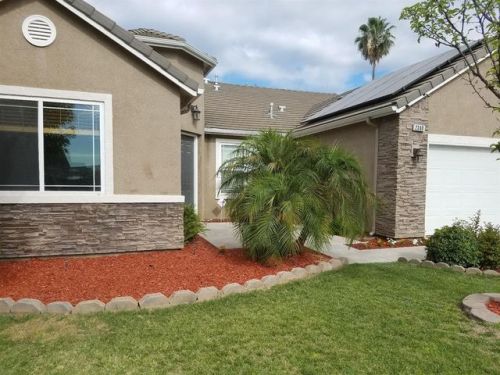 2340 Walling Ave, Fresno, CA 93727-6355