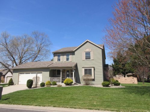12411 Broken Arrow Dr, Granger, IN 46530-8944