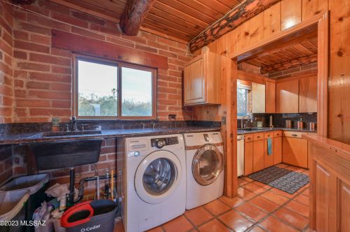 11025 Pinal Vis, Tucson AZ  85730-1519 exterior