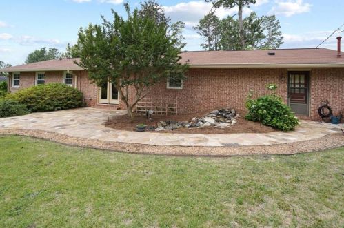 605 Victoria Dr, North Augusta SC  29841-2386 exterior