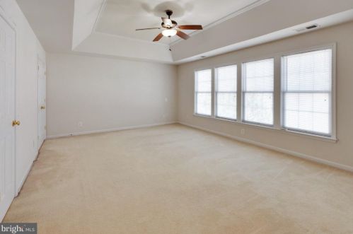8987 Birch Bay Cir, Lorton VA  22079-5660 exterior