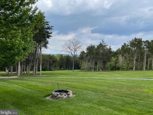 3098 Hamburg Rd, Edinburg VA  22824-3093 exterior