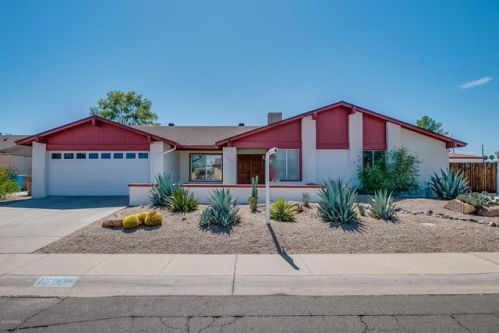 16808 46th Ln, Glendale, AZ 85306-1522