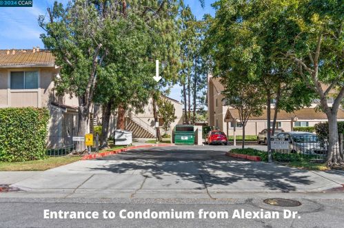 2278 Alexian Dr, San Jose CA  95116-1923 exterior