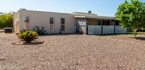 9934 Oak Rdg Dr, Sun City AZ 85351-1658 exterior
