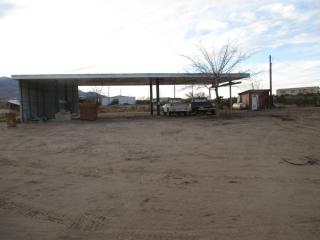 1851 49th Pl, Safford, AZ 85546-9652