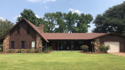 2305 Lanier Dr, Liddieville, LA 71295-3307