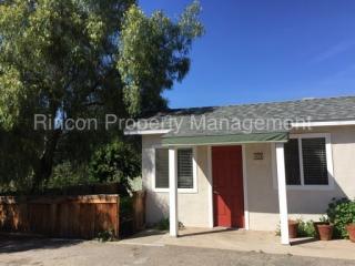 85 Bundren St, Oak View CA  93022-9401 exterior