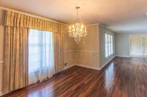 207 Midland Dr, Graniteville SC  29829-4021 exterior